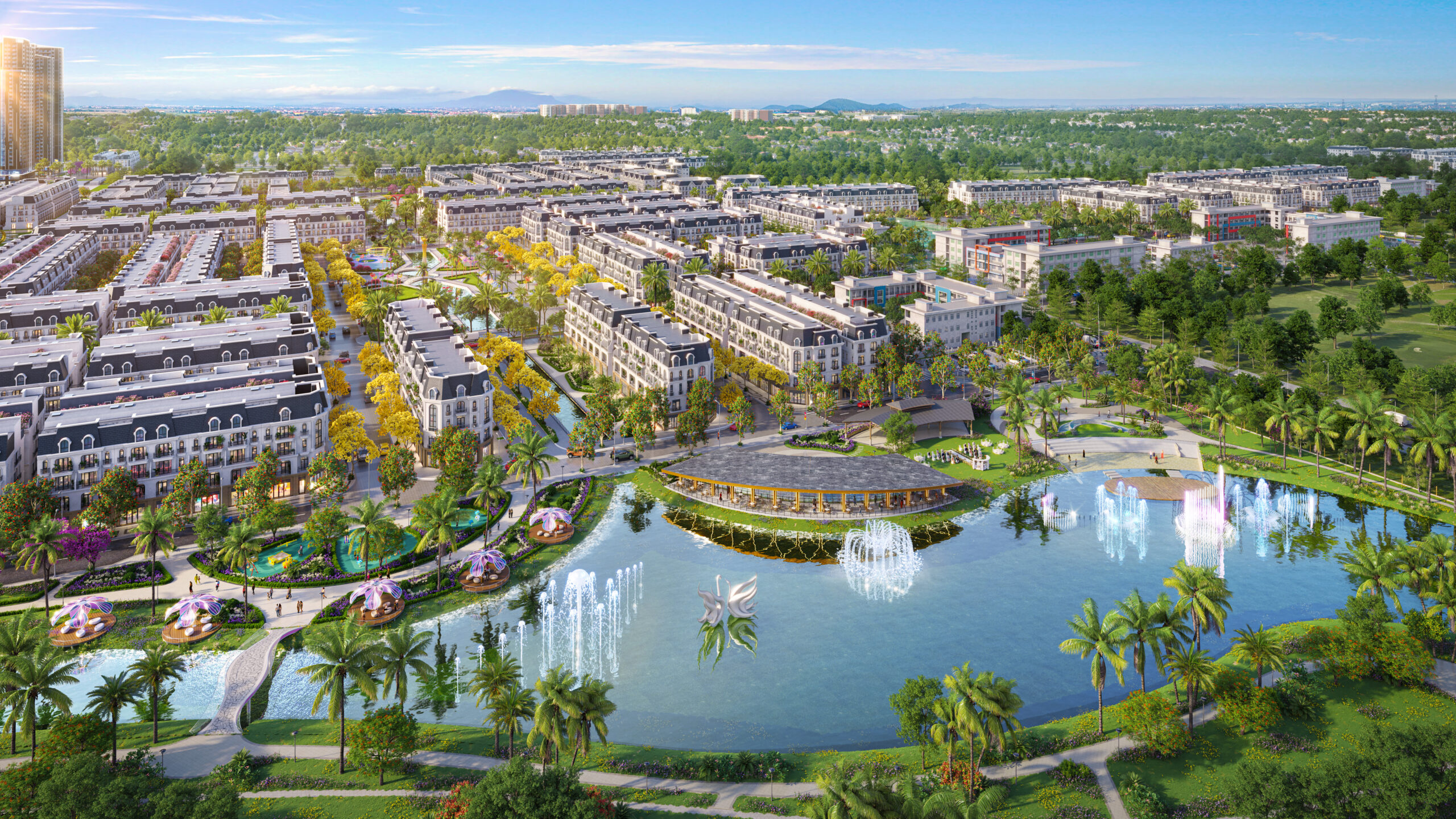 Lễ hội nhạc nước